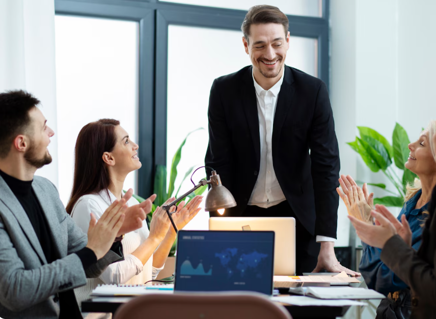 The Ultimate Guide to Leadership for Effective and Successful Management